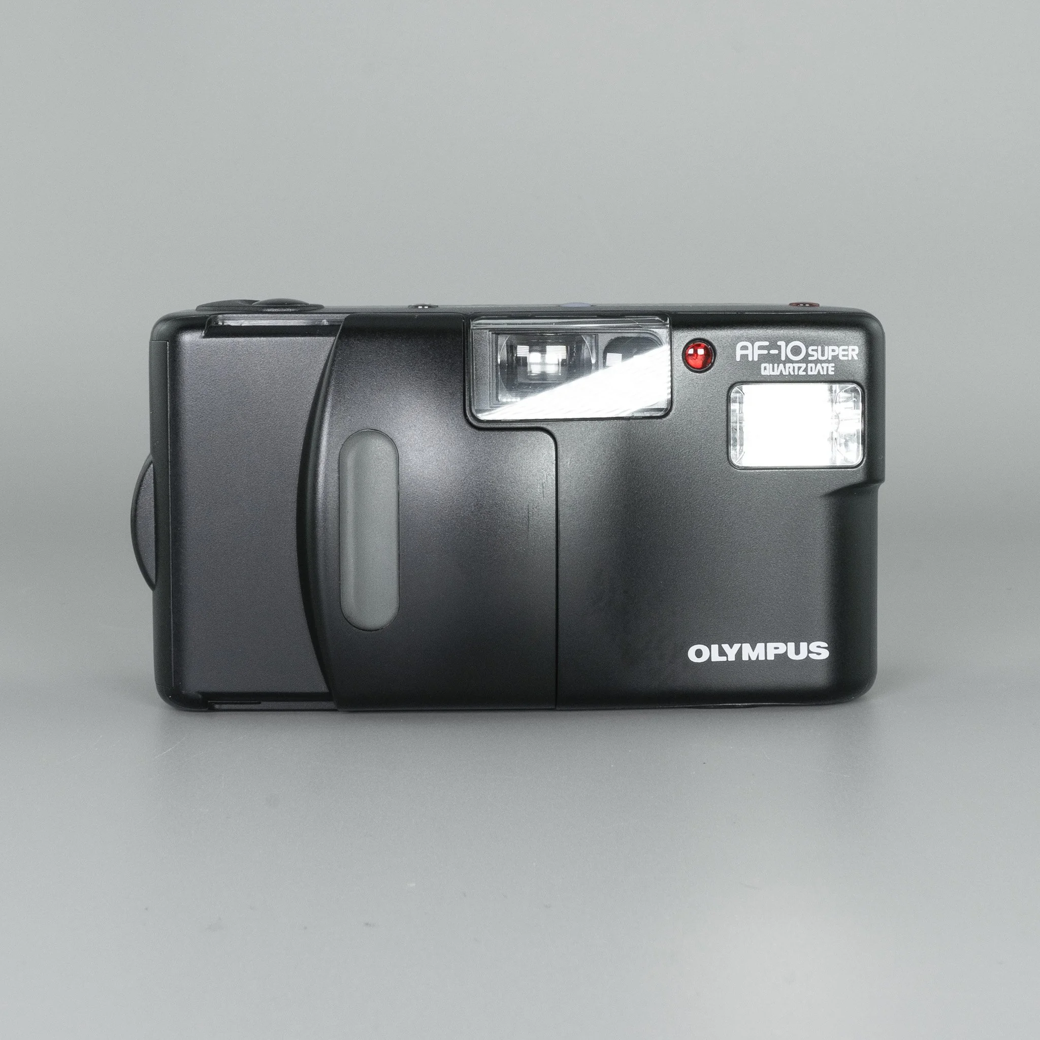 Olympus AF-10 Super — LensFayre Olympus AF-10 Super — LensFayre